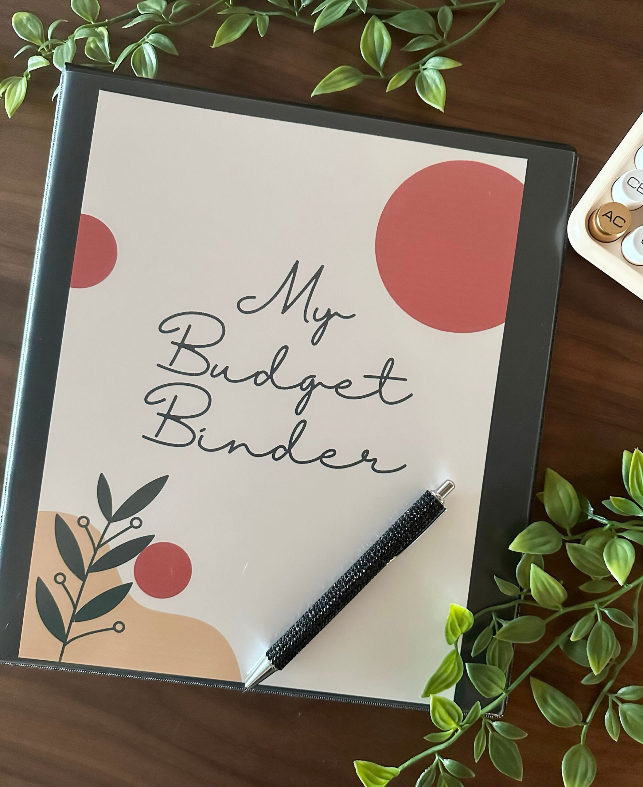2 Sister Bees Budget Planner - Etsy for 2 Sister Bees Free Printables