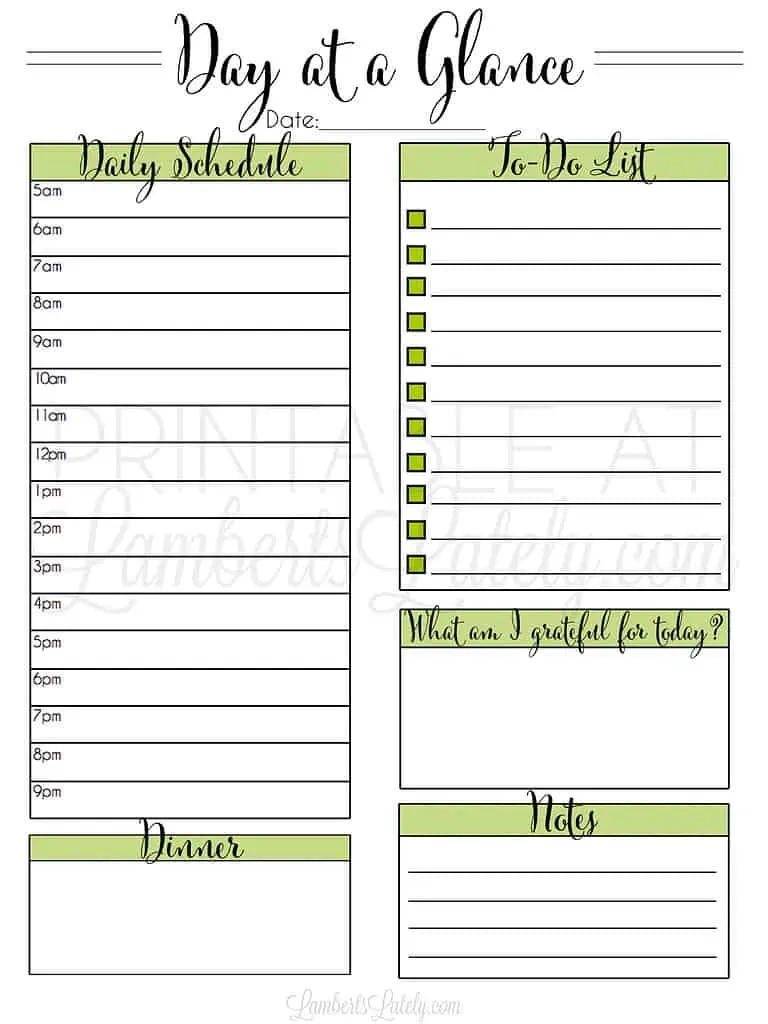 33 Free Printable To Do List Templates | Lamberts Lately with Printable Work to Do List Template