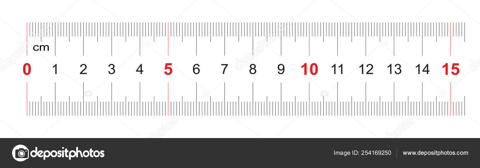 Accurate Ruler Online Mm Ruler Printable Ruler Of 150 Ruler Of 15 with regard to Printable Mm Ruler For Glasses