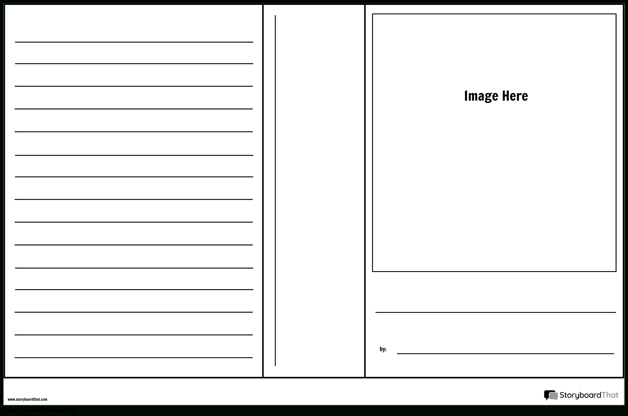 Activity Ideas : Create Your Own Cover - Puffin Schools within Create Your Own Printable Book