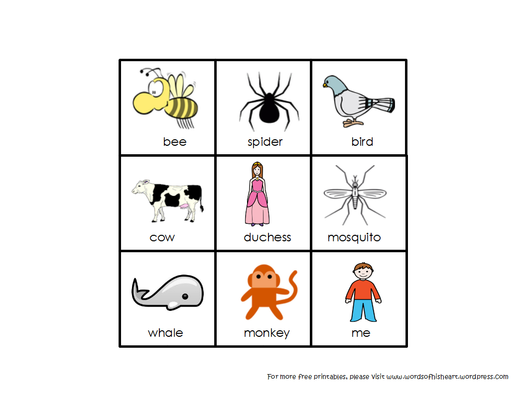 Free Pecs (Picture Cards) | Wordsofhisheart | Page 2 within Pdf Free Printable Pecs Pictures