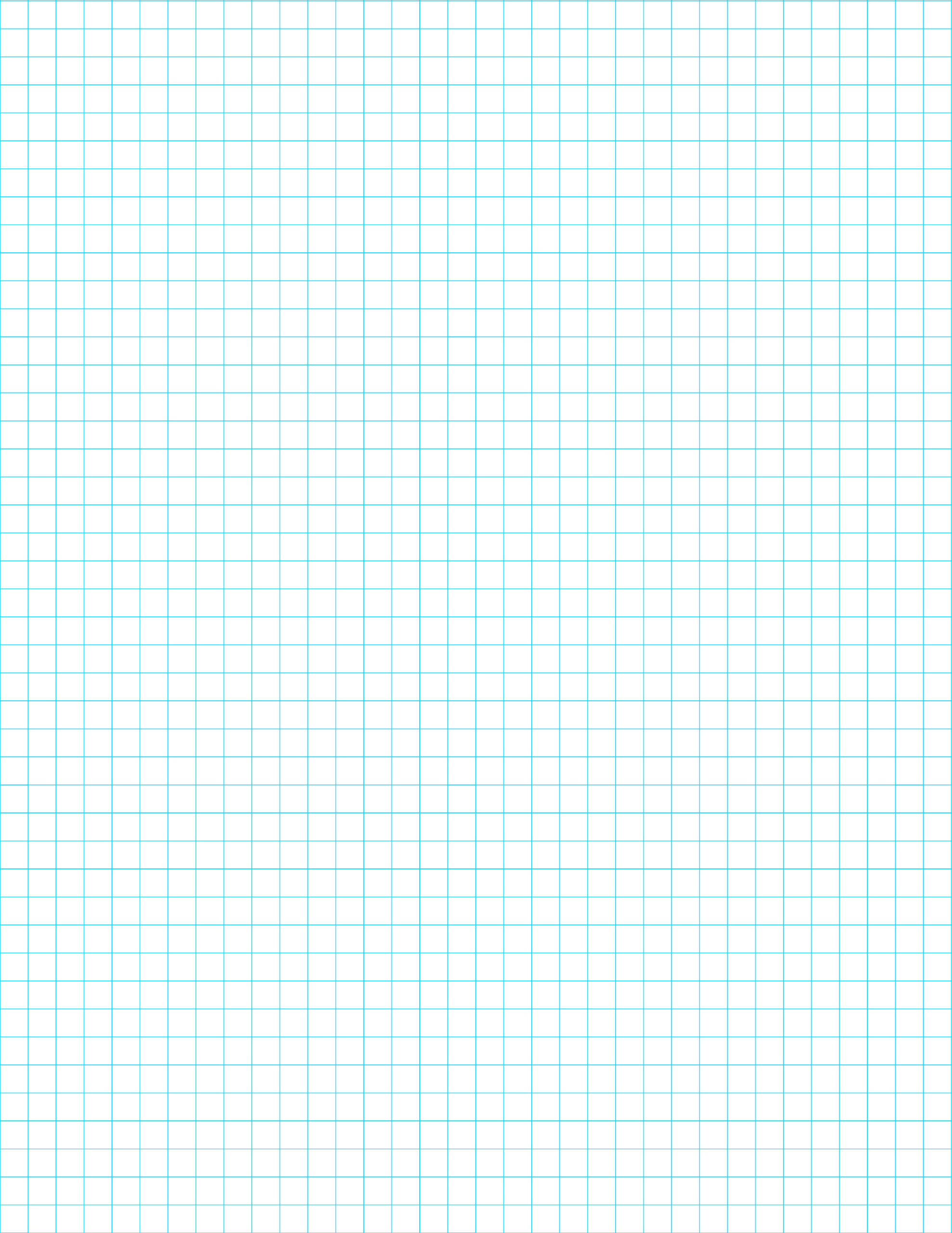 Free Printable Graph Paper - Paper Trail Design throughout 1/4 Inch Graph Paper Printable