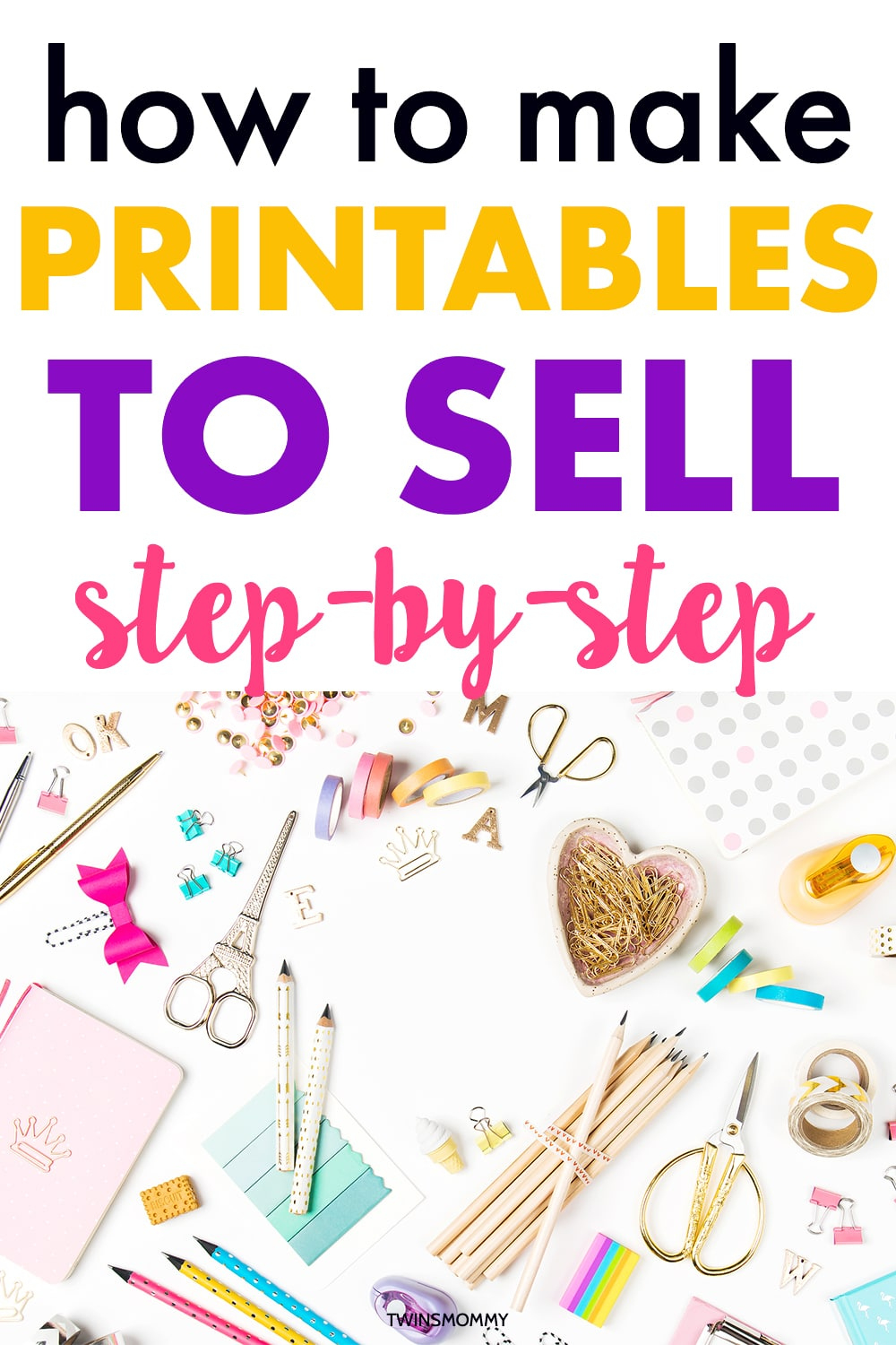 How To Make Printables To Sell (Create A Printable For Cash pertaining to Where to Sell Printables Online