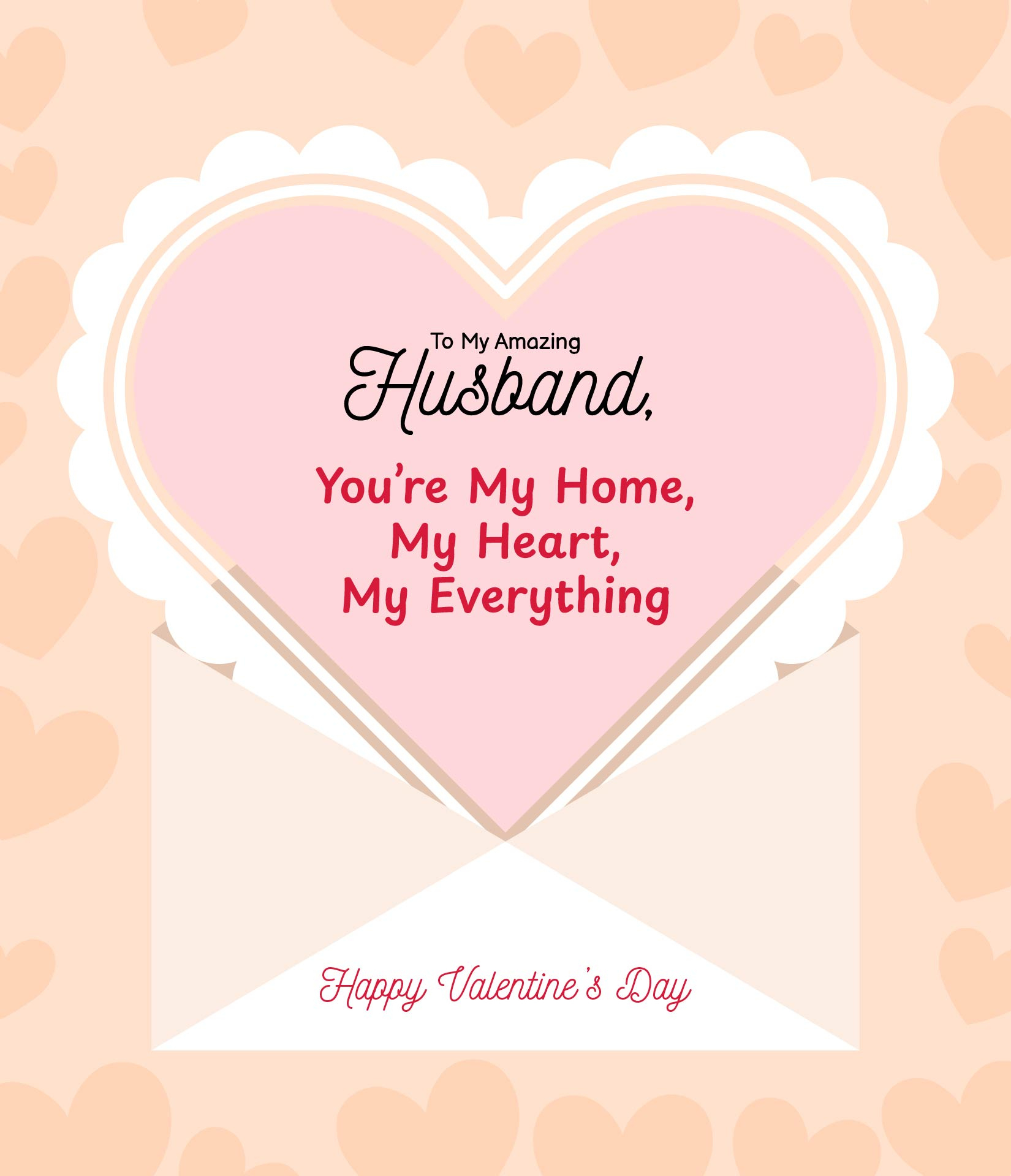 Husband Free Printable Valentines Cards Printable Cards Valentine inside Printable Valentines Day Cards For Husband