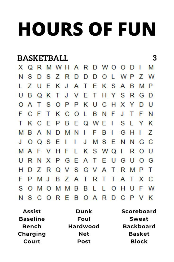 Large Print Sports Word Search Puzzle Book: Baseball, Football regarding Free Printable Word Searches Large Print