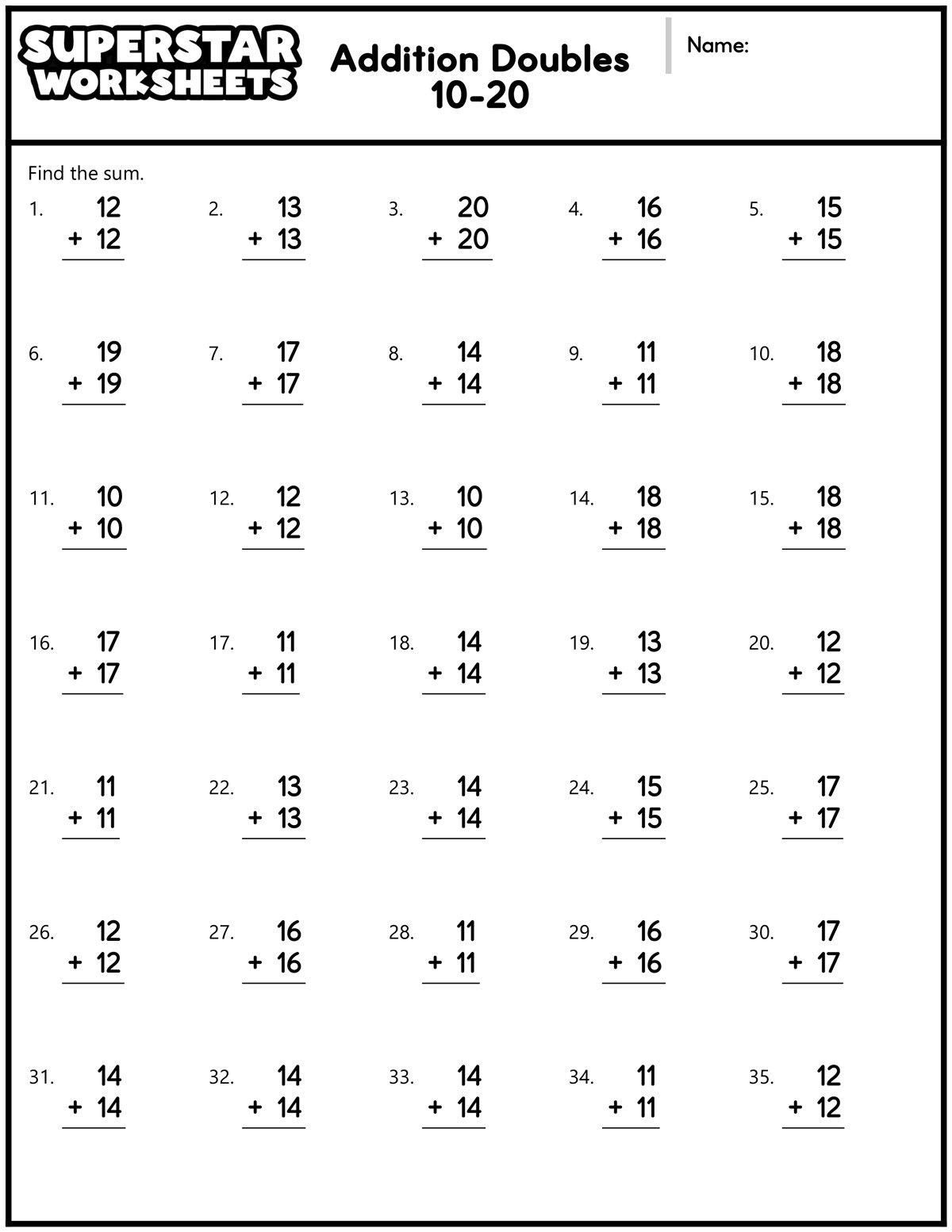 Math Worksheets - Superstar Worksheets with regard to Printable Math Worksheets 2nd Grade