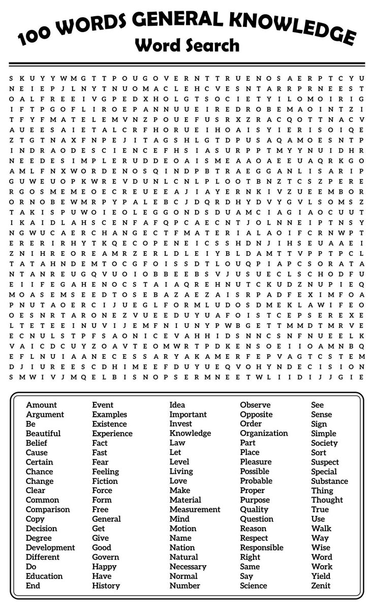 Pinrocio Madrid On Crosswords In 2025 | Free Printable Word regarding Printable Hard Word Search Puzzles