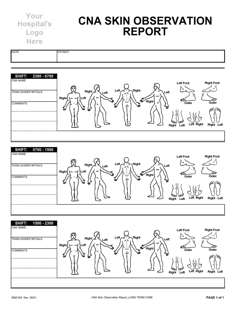 Skin Assessment Form: Fill Out & Sign Online | Dochub for Free Printable Skin Assessment Forms