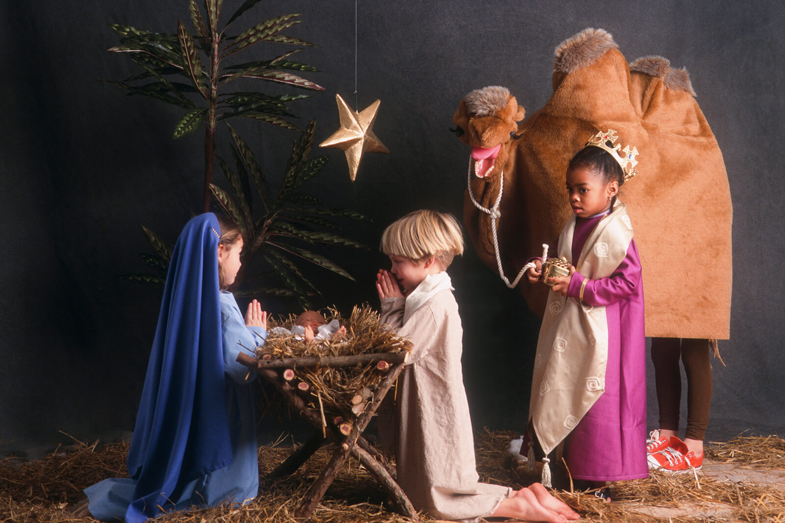 Unforgettable Christmas Play For Church Groups Of All Ages inside Free Printable Christmas Plays Church