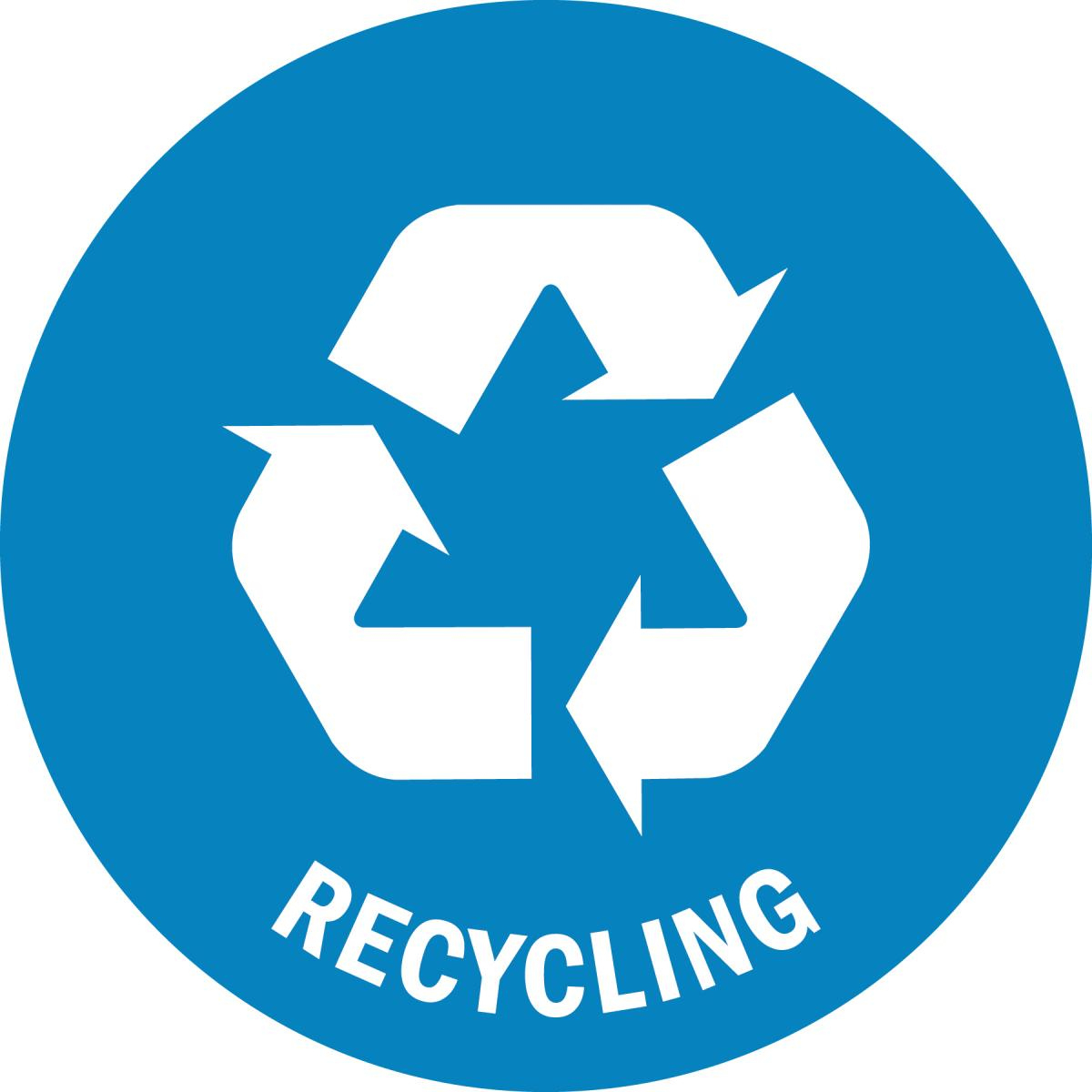 Universal Recycling Downloads | Department Of Environmental regarding Free Printable Recycling Signs For Bins