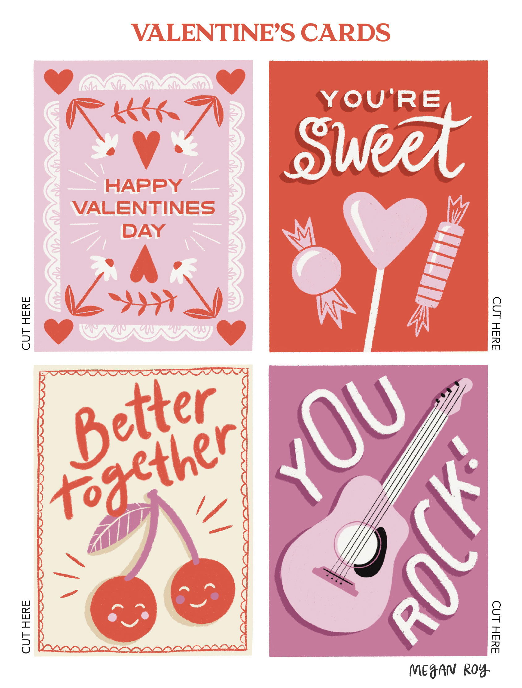 Valentine'S Day Series | Printables - Free Coloring Pages pertaining to Printable Valentines Cards For Adults